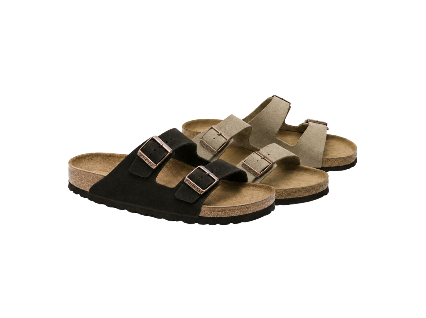 2 paires